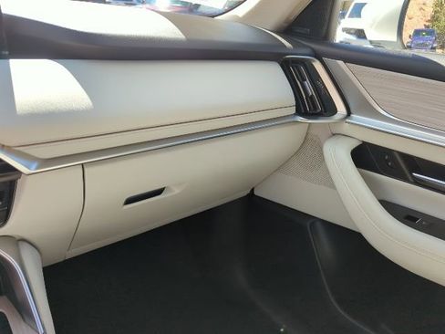 Used 2024 MAZDA CX-90 Plug-In Hybrid w/ Premium Plus image 8