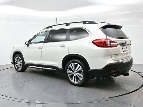 Used 2021 Subaru Ascent Touring w/ Popular Package #2A image 5