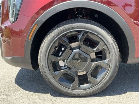 New 2025 Kia Sorento SX image 5