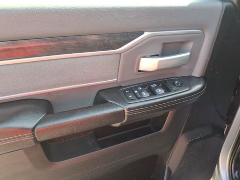 Used 2021 RAM 2500 Big Horn AWD/4WD image 11