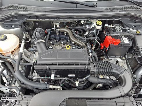 Used 2024 Ford Escape Active FWD image 27