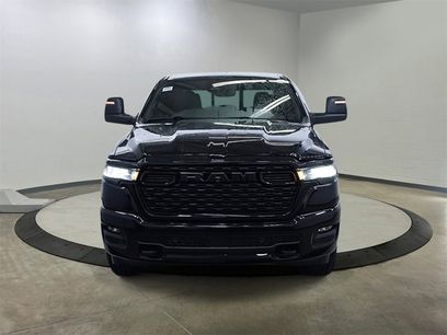 New 2025 RAM 1500 Big Horn