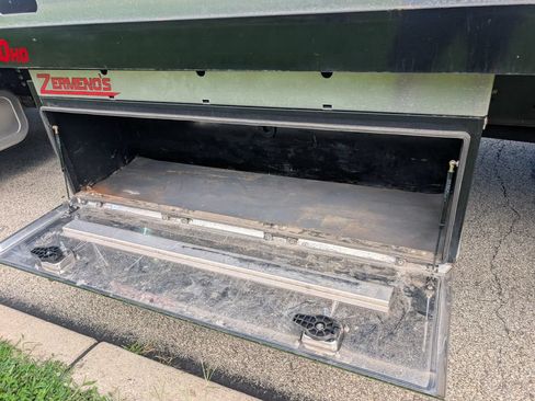 Used 2026 Ford F650 2WD SuperCab Super Duty image 27