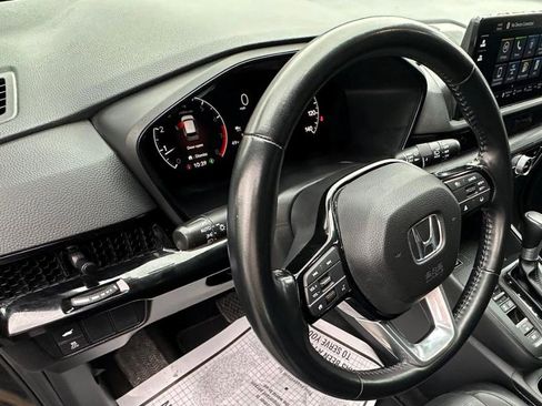 Used 2025 Honda CR-V EX-L image 9