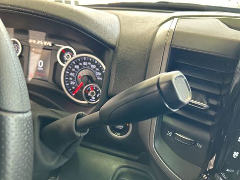 Used 2025 RAM 2500 Tradesman image 8