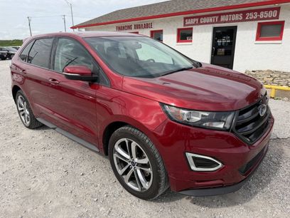Used 2015 Ford Edge Sport