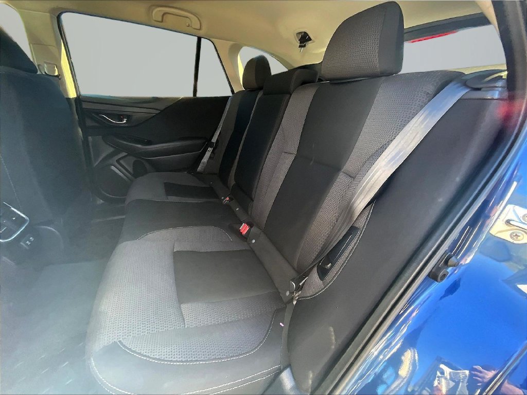 Used 2022 Subaru Outback Premium AWD/4WD image 24