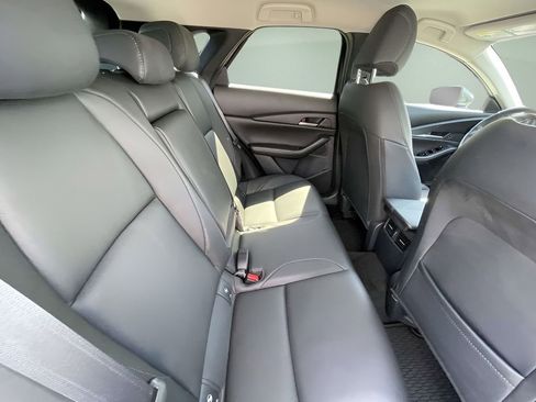 Used 2023 MAZDA CX-30 AWD 2.5 S w/ Select Package image 19