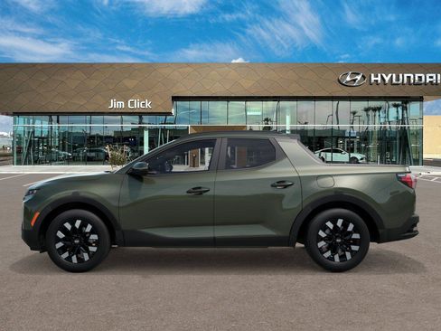 New 2026 Hyundai Santa Cruz SEL image 3