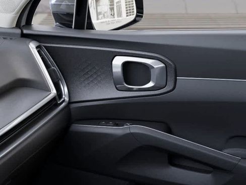 New 2025 Kia Sorento EX image 25