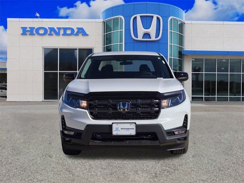 New 2026 Honda Ridgeline Sport image 8