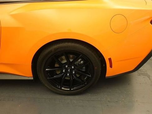 New 2026 Ford Mustang Premium RWD image 9