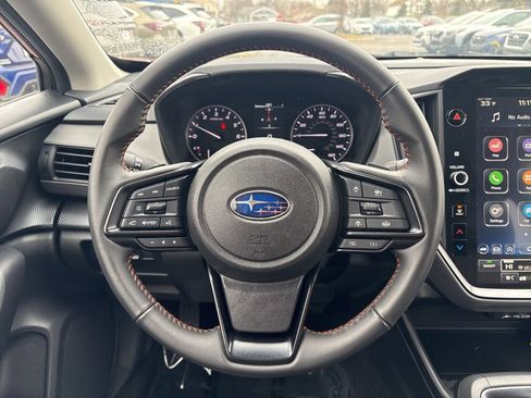 Certified 2025 Subaru Crosstrek 2.5i Limited image 16