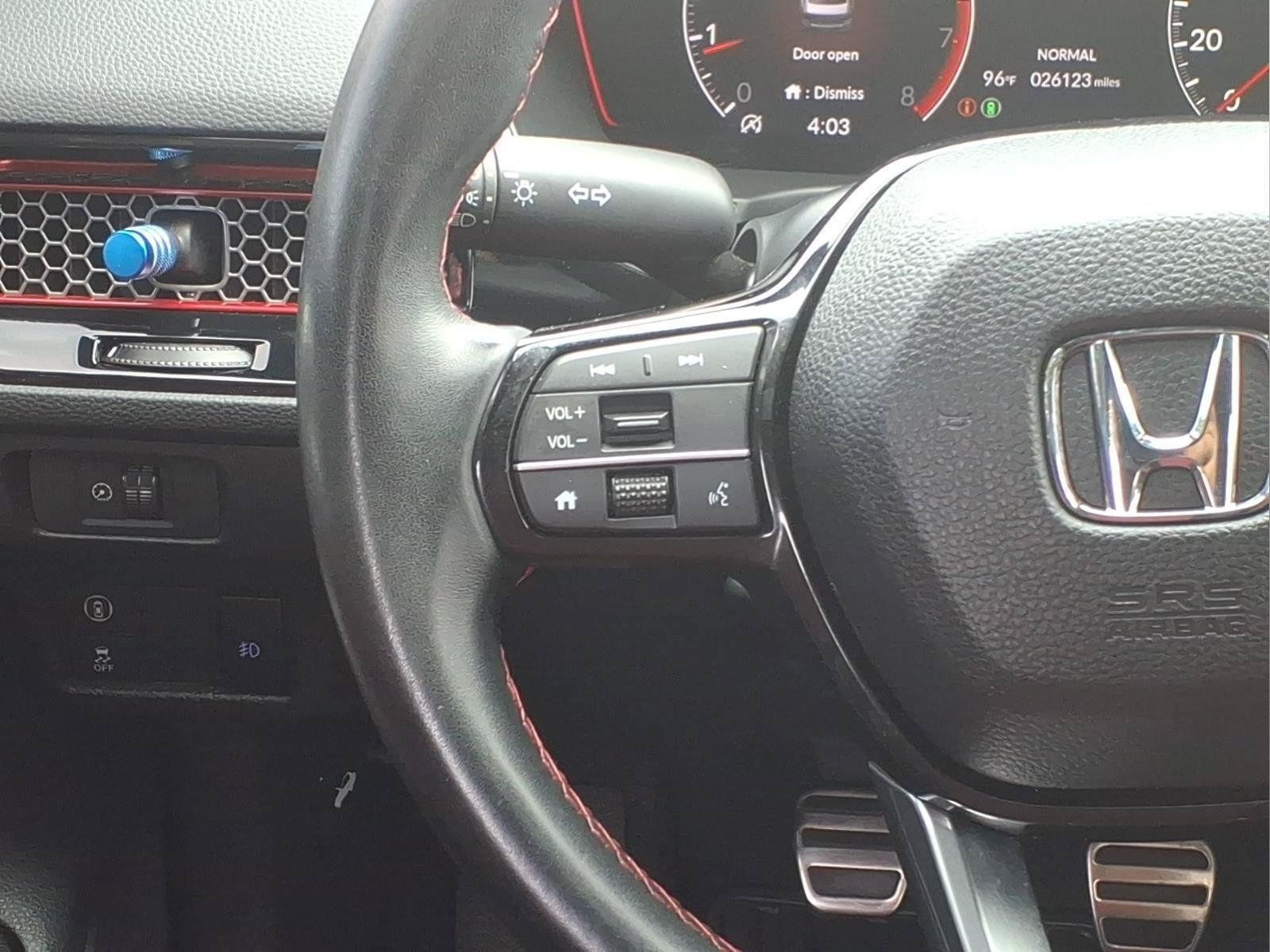 Used 2022 Honda Civic Si image 10