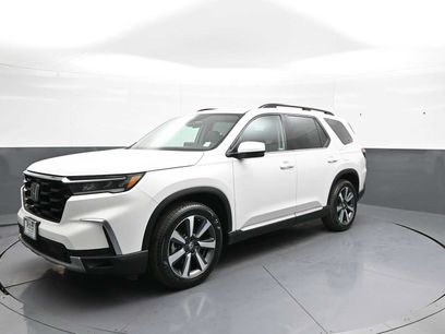 Certified 2024 Honda Pilot Touring