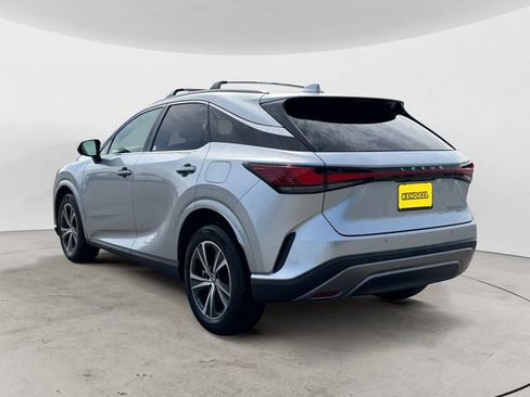 Used 2025 Lexus RX 350 AWD w/ Technology Package image 7