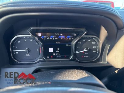 Used 2022 GMC Sierra 1500 Denali w/ Denali Premium Package