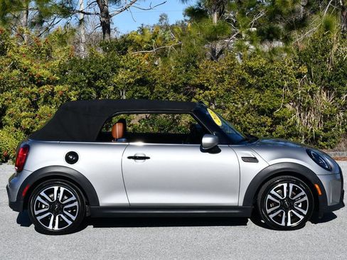Used 2023 MINI Cooper S image 46