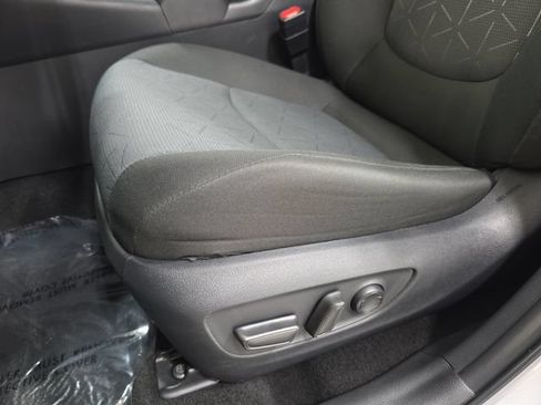 Certified 2025 Toyota RAV4 XLE AWD/4WD image 26