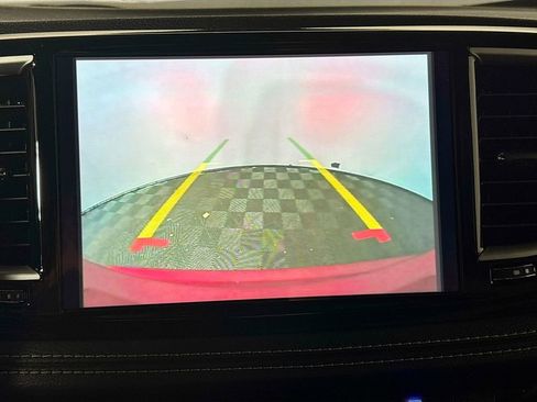 New 2026 Chrysler Pacifica Select FWD image 17