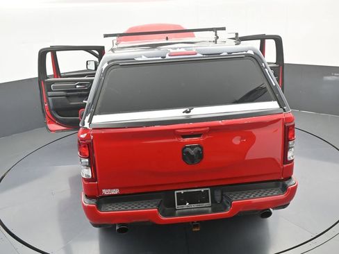 Used 2022 RAM 1500 Big Horn image 70