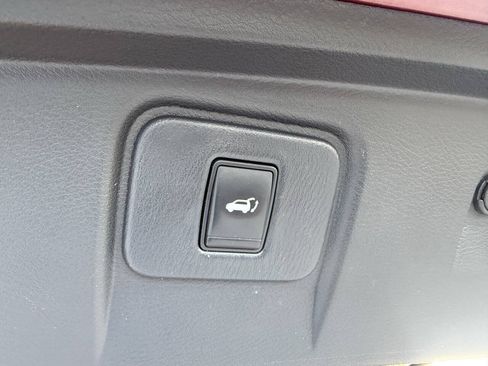 Used 2015 Nissan Murano Platinum FWD image 37