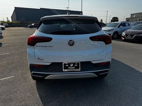 Used 2021 Buick Encore GX Preferred w/ Cold Weather Comfort Package FWD image 5