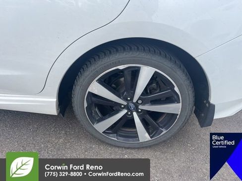 Used 2019 Subaru Impreza 2.0i Sport image 19