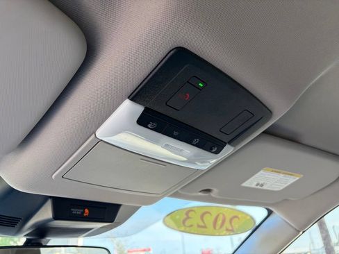 Certified 2023 Nissan Rogue SV FWD image 23