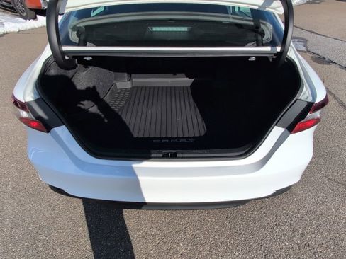 Certified 2023 Toyota Camry LE w/ Convenience Package image 13