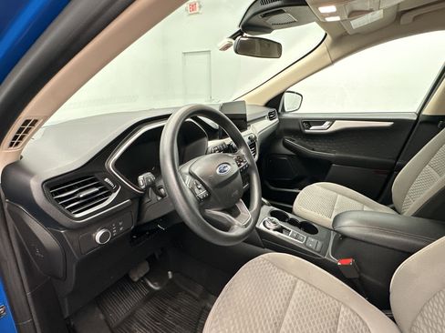Used 2020 Ford Escape SE AWD/4WD image 21