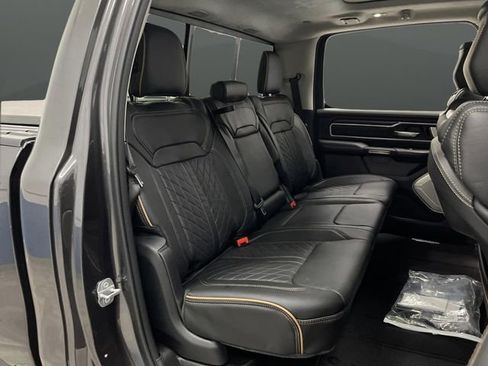 New 2026 RAM 1500 Tungsten image 36