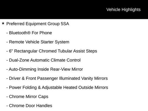 Used 2014 GMC Sierra 1500 Denali w/ Suspension Package, Off-Road image 10