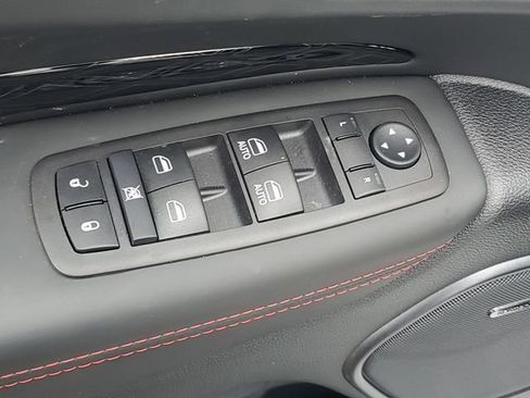 New 2026 Dodge Durango GT AWD/4WD image 17