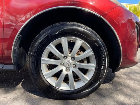 Used 2010 MAZDA CX-7 i SV image 13