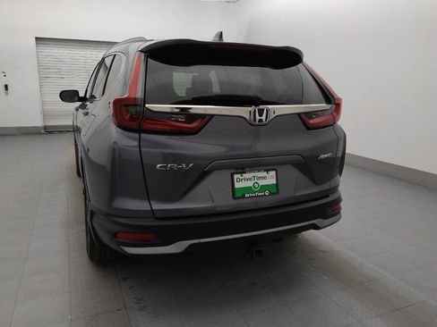 Used 2020 Honda CR-V EX-L image 6