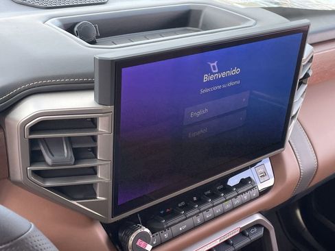 New 2026 Toyota Tundra 1794 Edition image 14