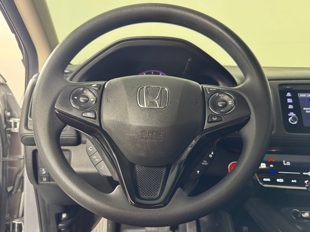 Used 2019 Honda HR-V EX image 12