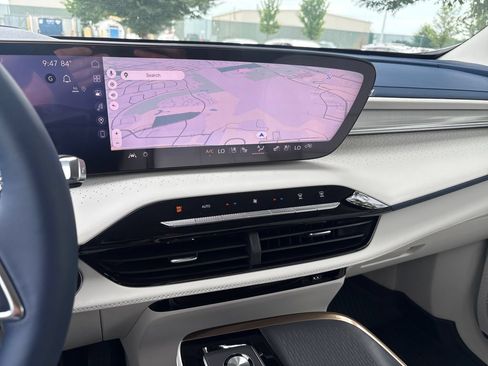 New 2026 Buick Enclave Avenir w/ Super Cruise Package FWD image 20
