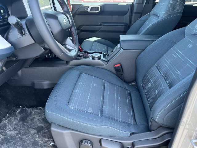 New 2026 Ford Bronco Heritage Edition AWD/4WD image 15