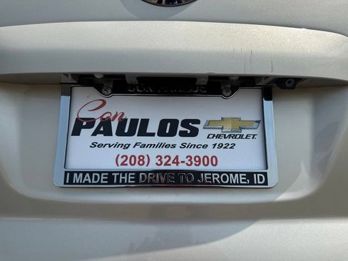 Used 2016 Buick Enclave Leather w/ Trailering Package AWD/4WD image 9