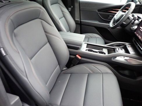 New 2026 Lincoln Nautilus Premier w/ Equipment Group 102A image 33