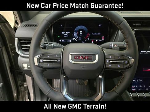 New 2026 GMC Terrain AT4 w/ Convenience Package III image 16