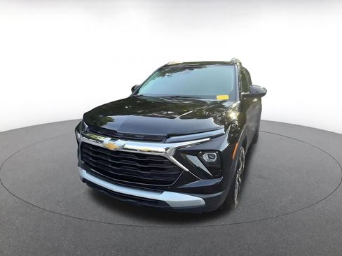 Used 2025 Chevrolet TrailBlazer LT FWD image 7