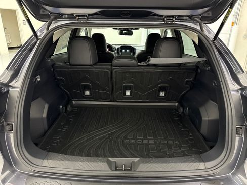 Certified 2025 Subaru Crosstrek 2.5i Limited image 25