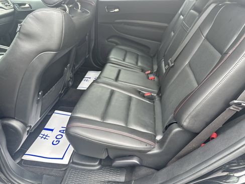 Used 2023 Dodge Durango R/T image 19