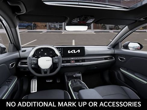 New 2026 Kia K4 GT-Line Turbo FWD image 14