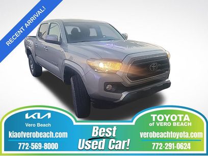 Used 2021 Toyota Tacoma SR5