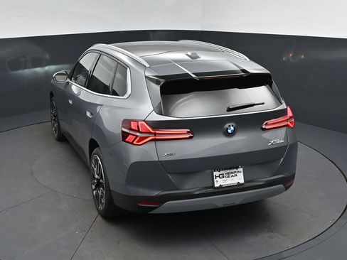 New 2026 BMW X3 xDrive30i w/ Premium Package AWD/4WD image 29