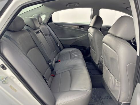 Used 2013 Hyundai Sonata Limited image 35